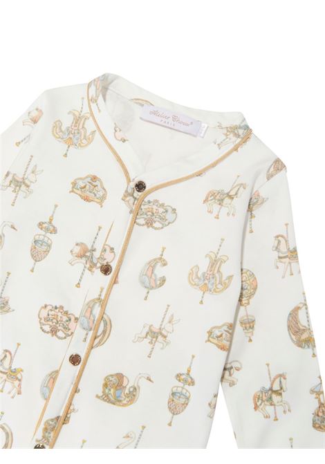 Tutina Atelier Choux ATELIER CHOUX | TUTINE | CP-CJ-CARMULTI